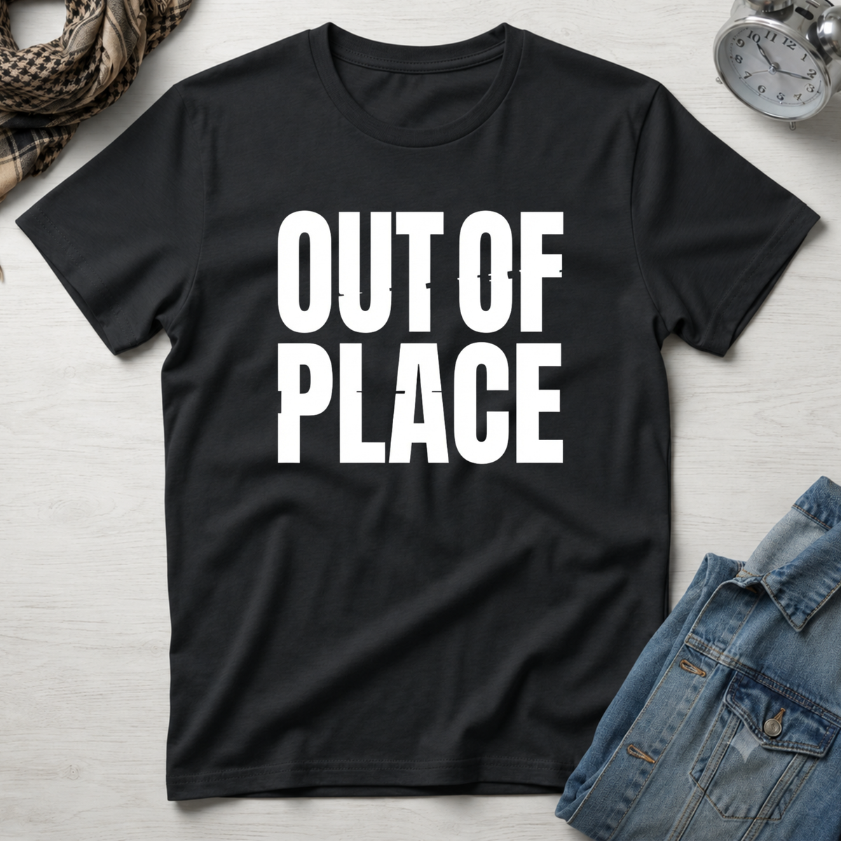 Out of Place T-Shirt