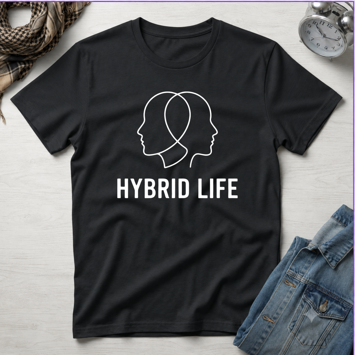 Hybrid Life T-Shirt