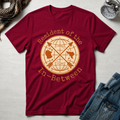 Resident of the In Between T-Shirt