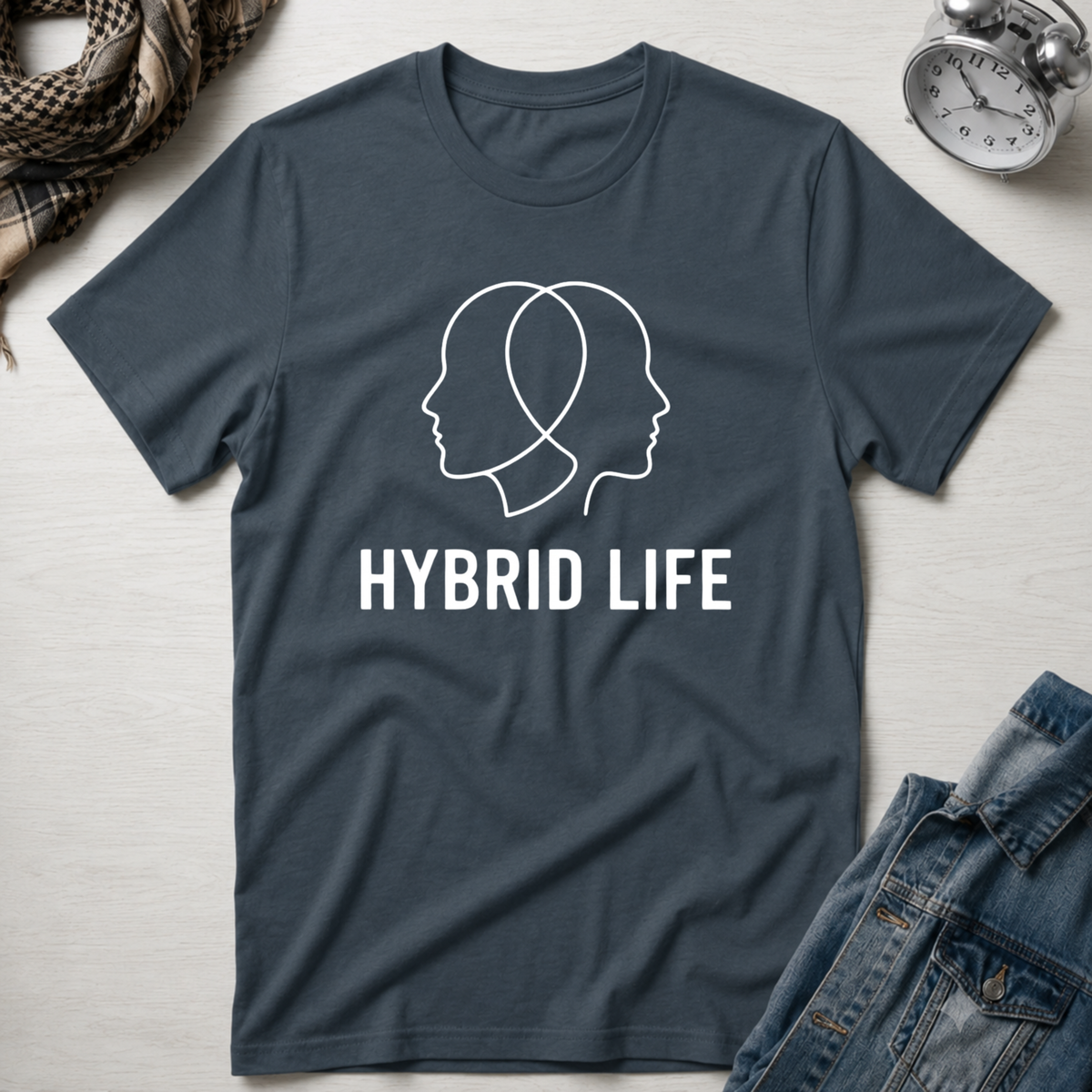 Hybrid Life T-Shirt