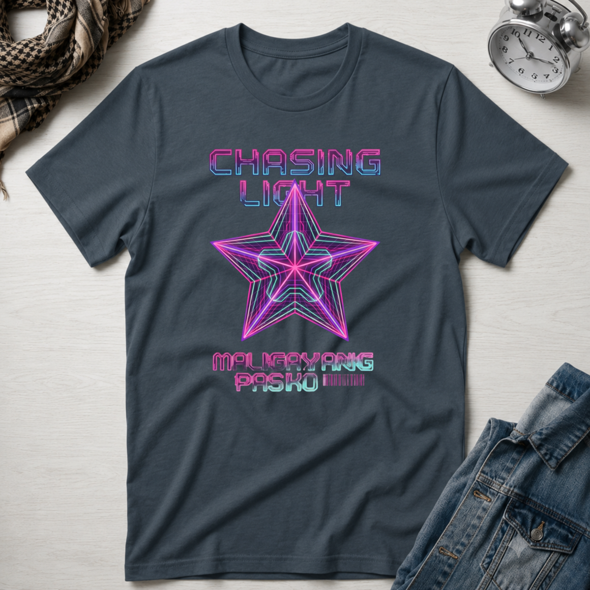 Chasing Light T-Shirt