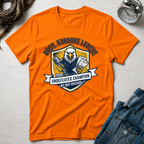 Brgy Karaoke League T-Shirt