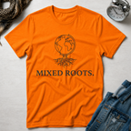 Mixed Roots T-Shirt