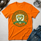 Frequent Flyer Homecoming Club T-Shirt