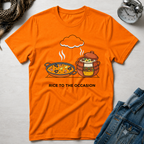 Rice To The Occassion T-Shirt