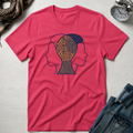 2 Profiles T-Shirt