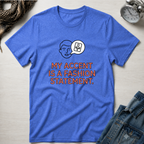 My Accent Is a Fashion Statement T-Shirt