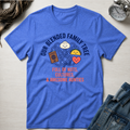 Our Blended Family Tree T-Shirt
