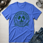 The Heritage Blend Club T-Shirt