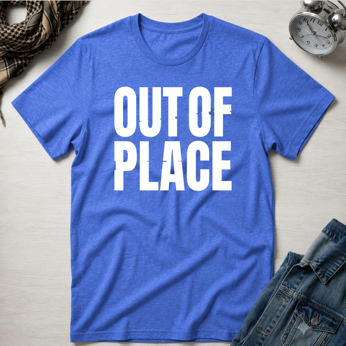 Out of Place T-Shirt