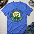 Frequent Flyer Homecoming Club T-Shirt