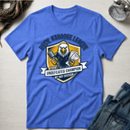 Brgy Karaoke League T-Shirt