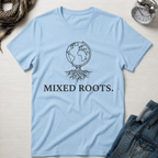 Mixed Roots T-Shirt