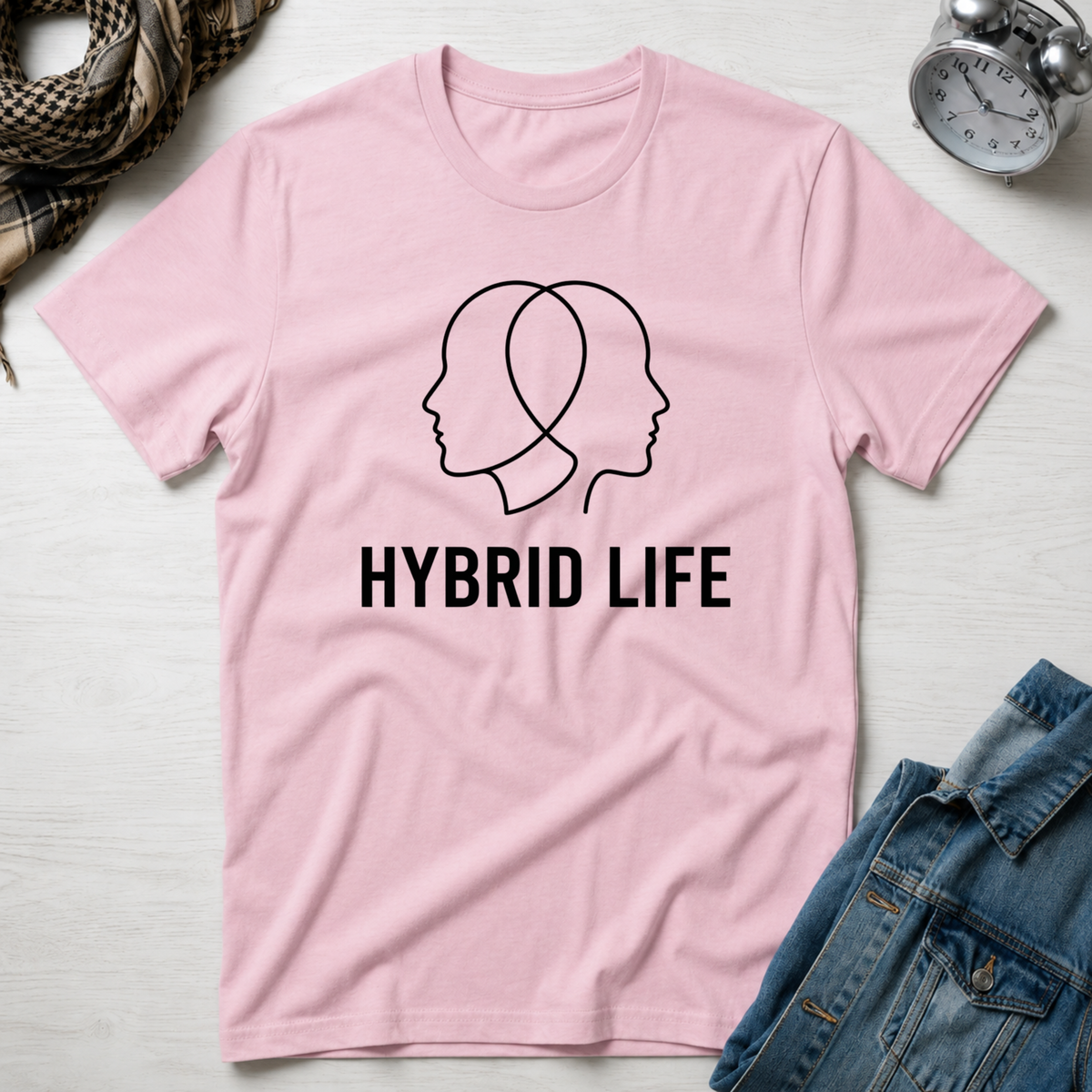 Hybrid Life T-Shirt