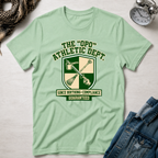 The OPO Athletic Club T-Shirt