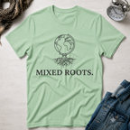Mixed Roots T-Shirt