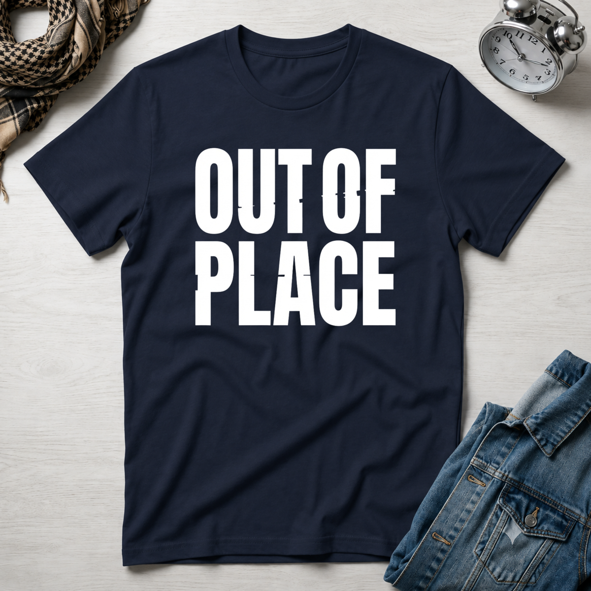 Out of Place T-Shirt