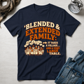 Blended & Extended Family T-Shirt