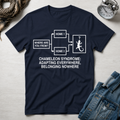 Chameleon Syndrome T-Shirt