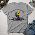 Duality: Ancestral Integration T-Shirt