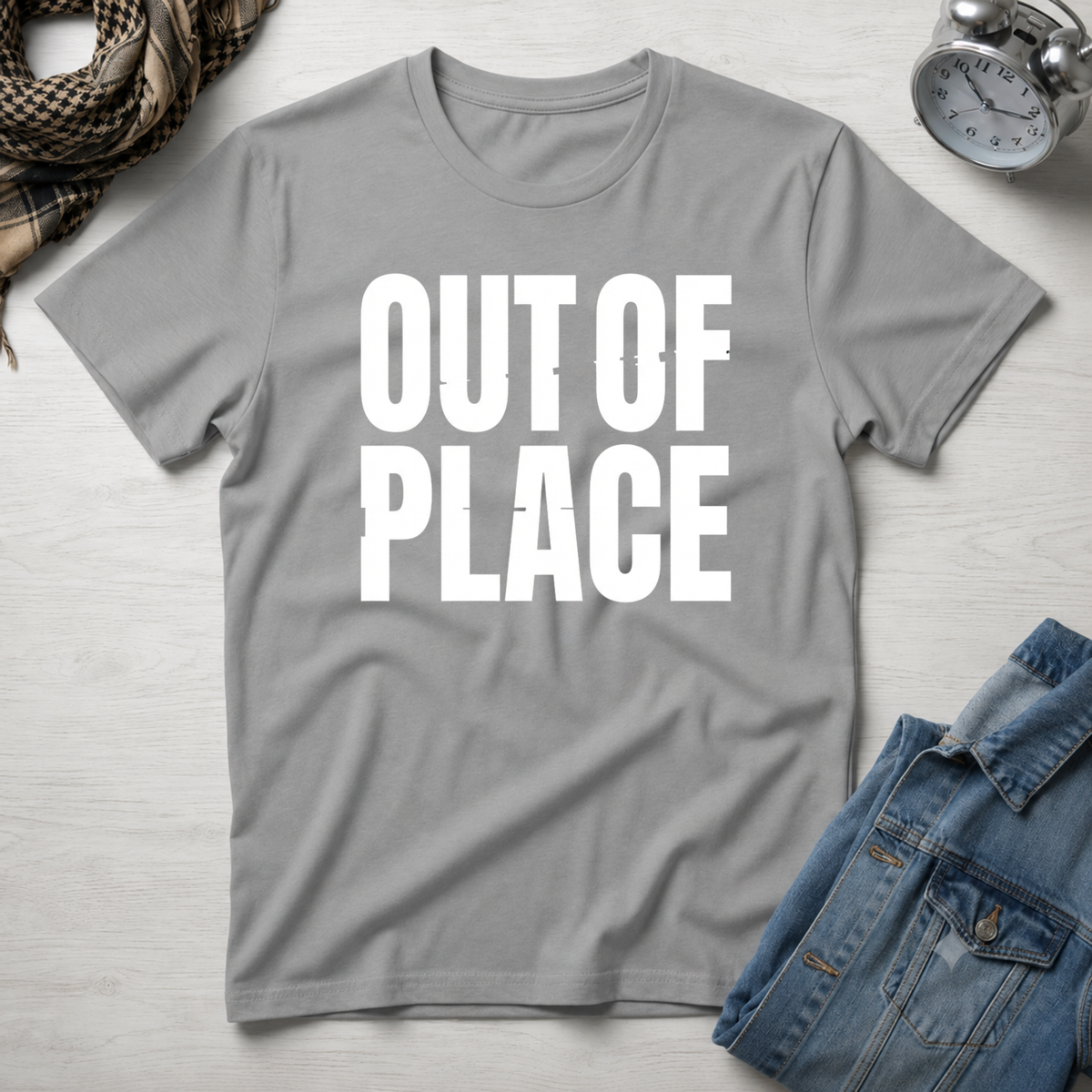 Out of Place T-Shirt