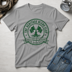 The Heritage Blend Club T-Shirt