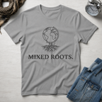 Mixed Roots T-Shirt