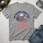 Our Blended Family Tree T-Shirt
