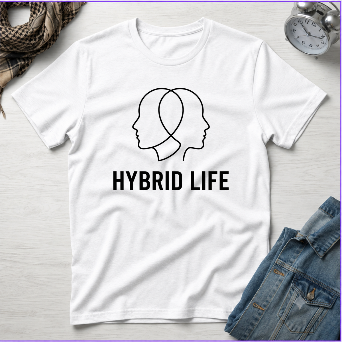 Hybrid Life T-Shirt
