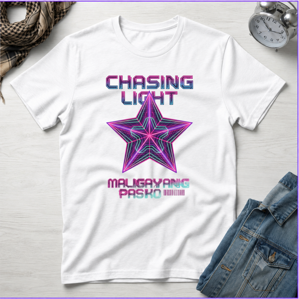 Chasing Light T-Shirt