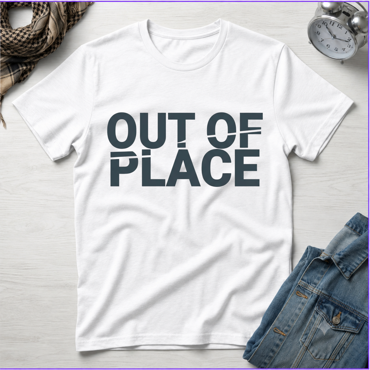 Out of Place T-Shirt
