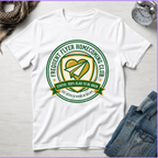 Frequent Flyer Homecoming Club T-Shirt