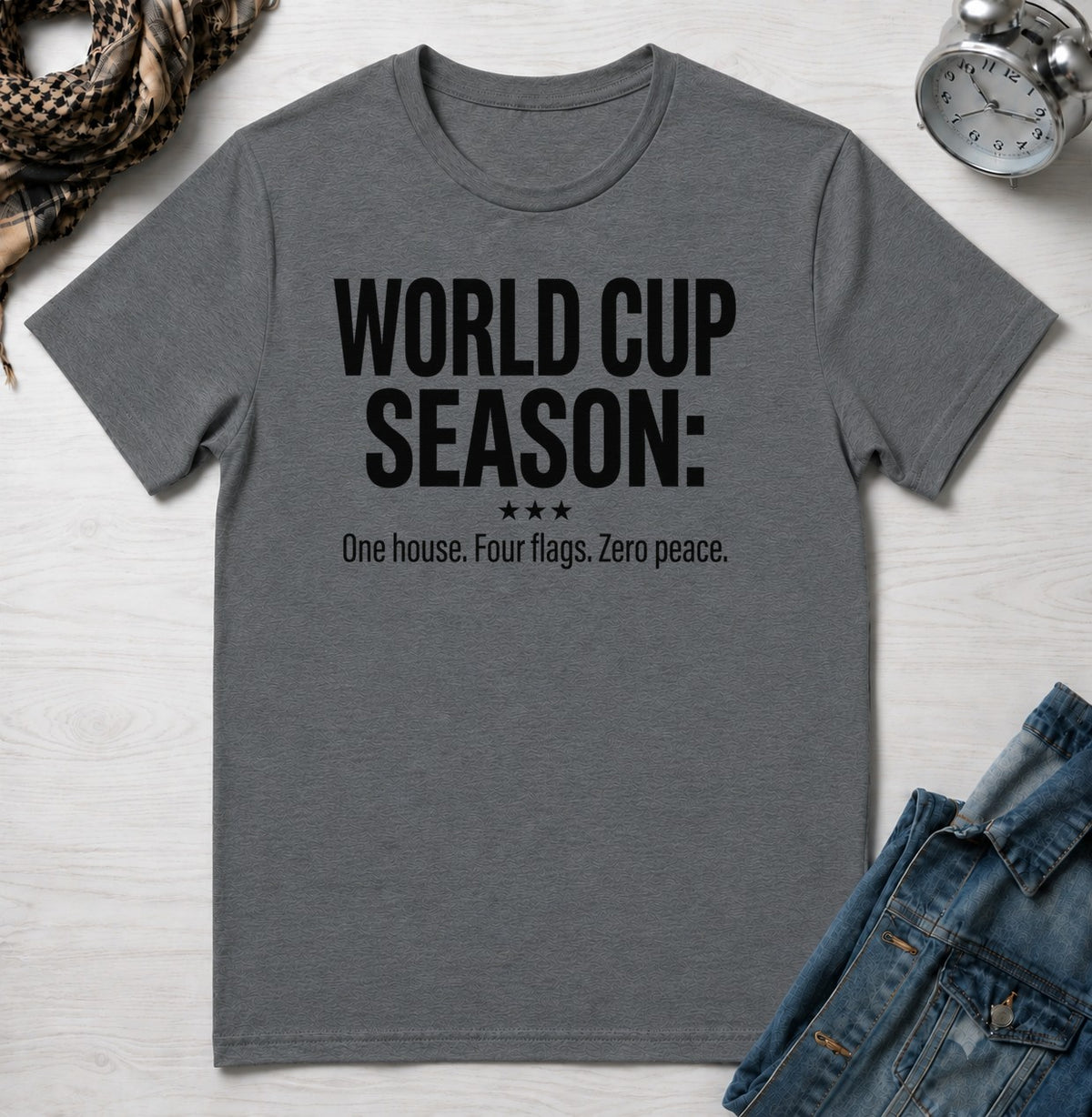 Charcoal