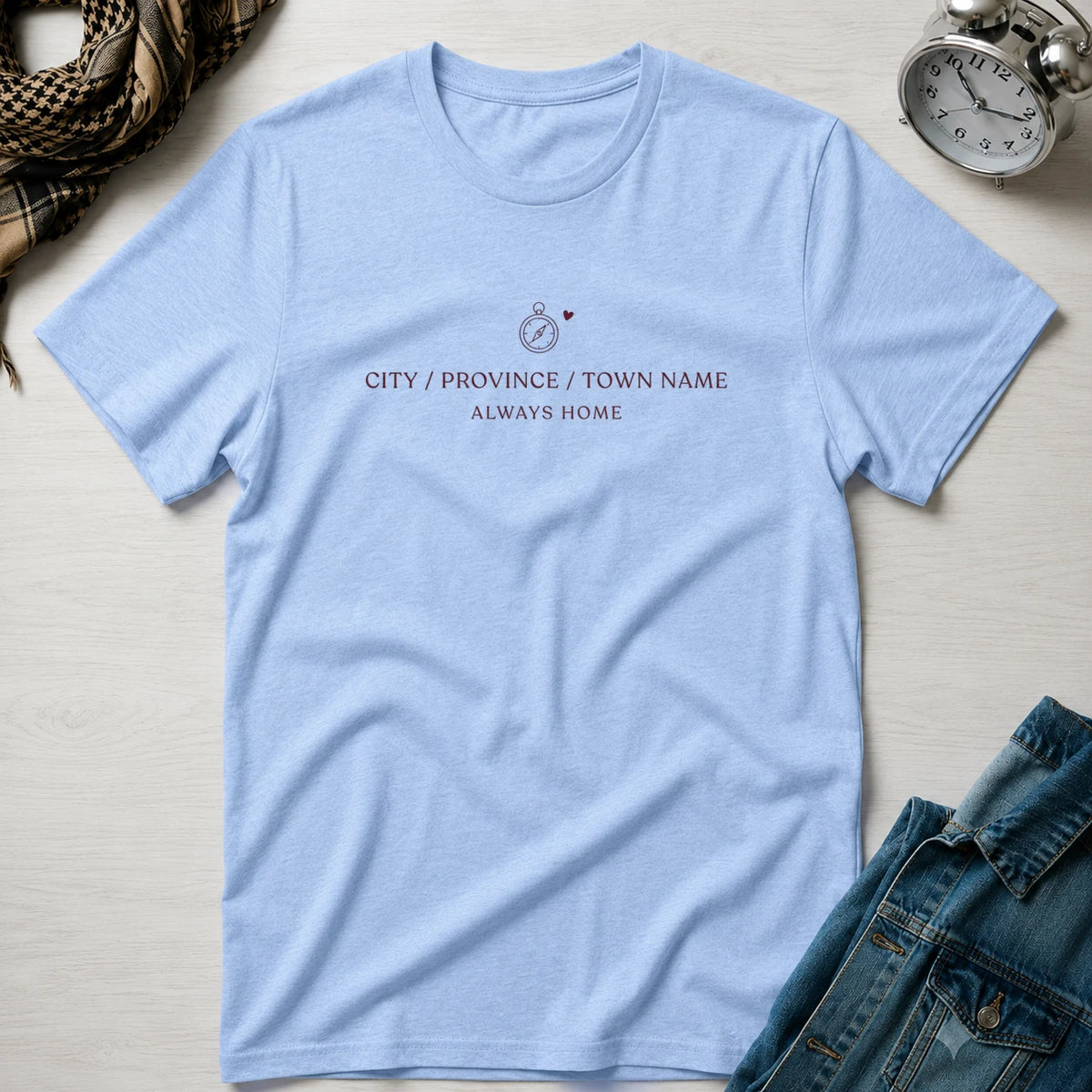 Light Blue