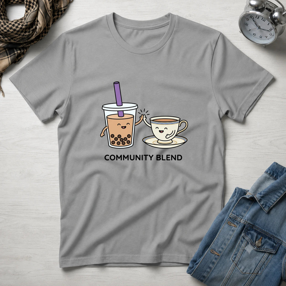 Sport Grey