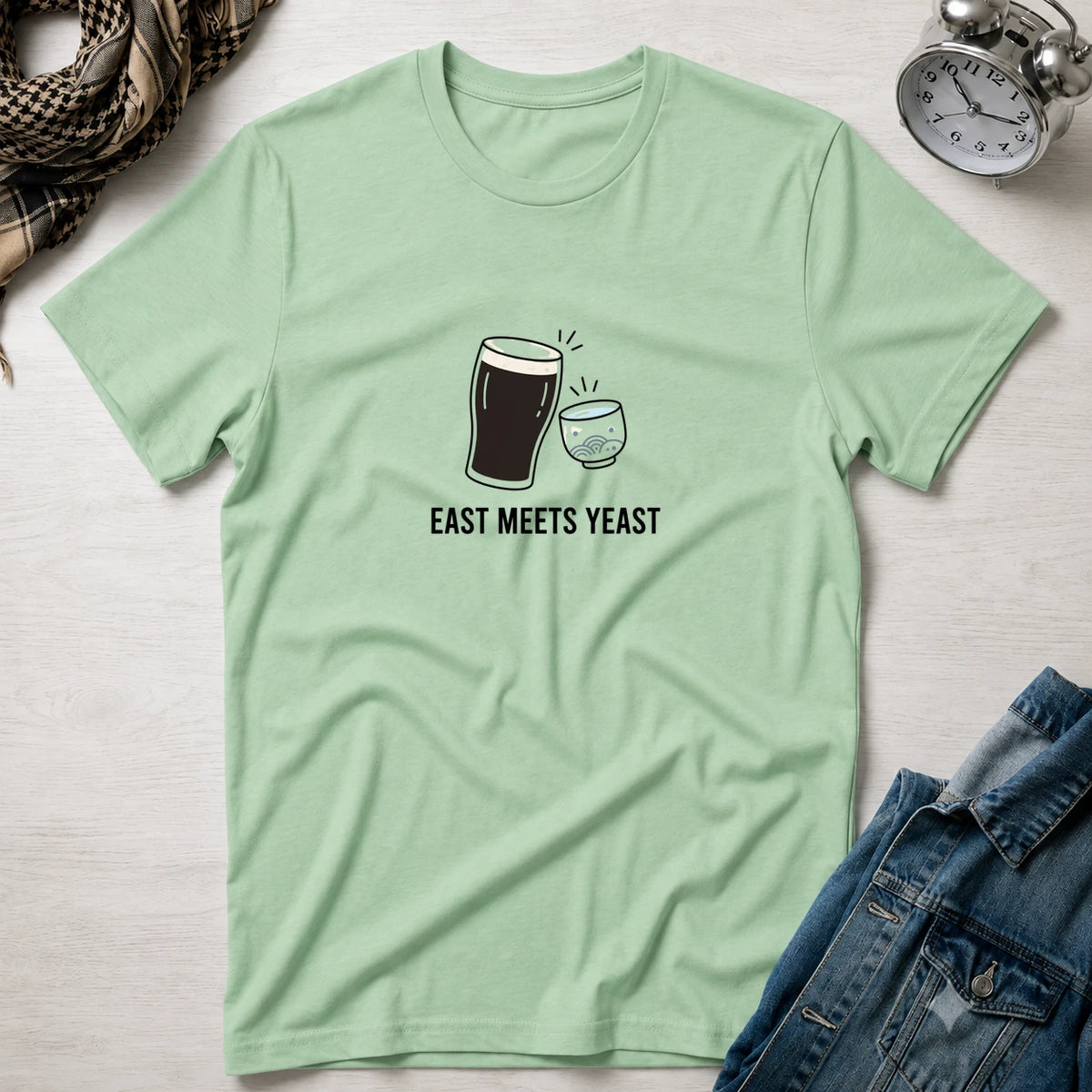 Mint Green