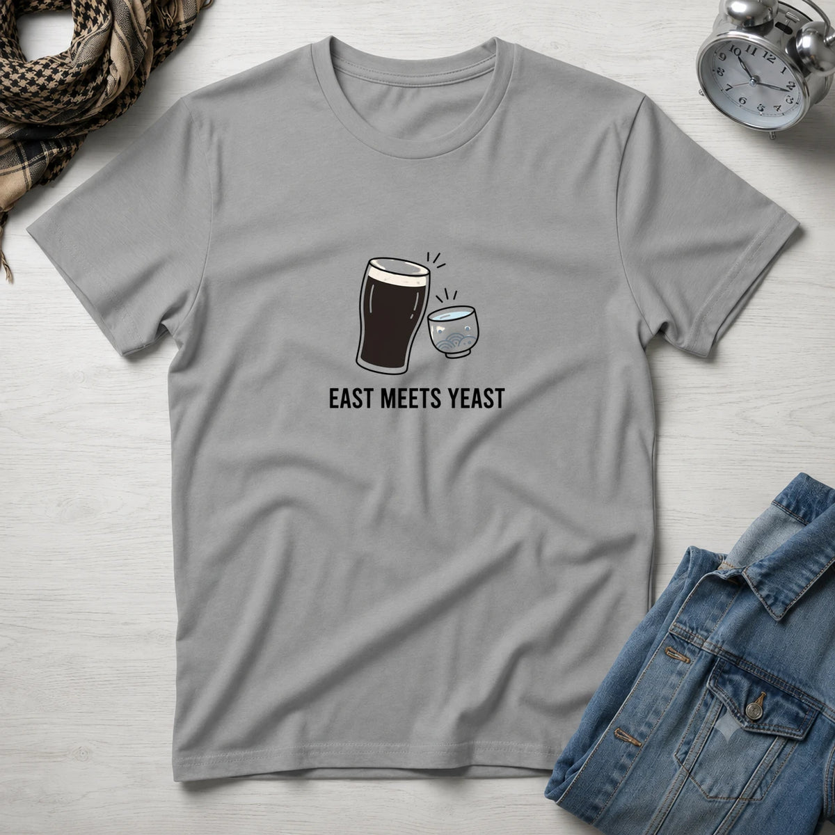 Sport Grey