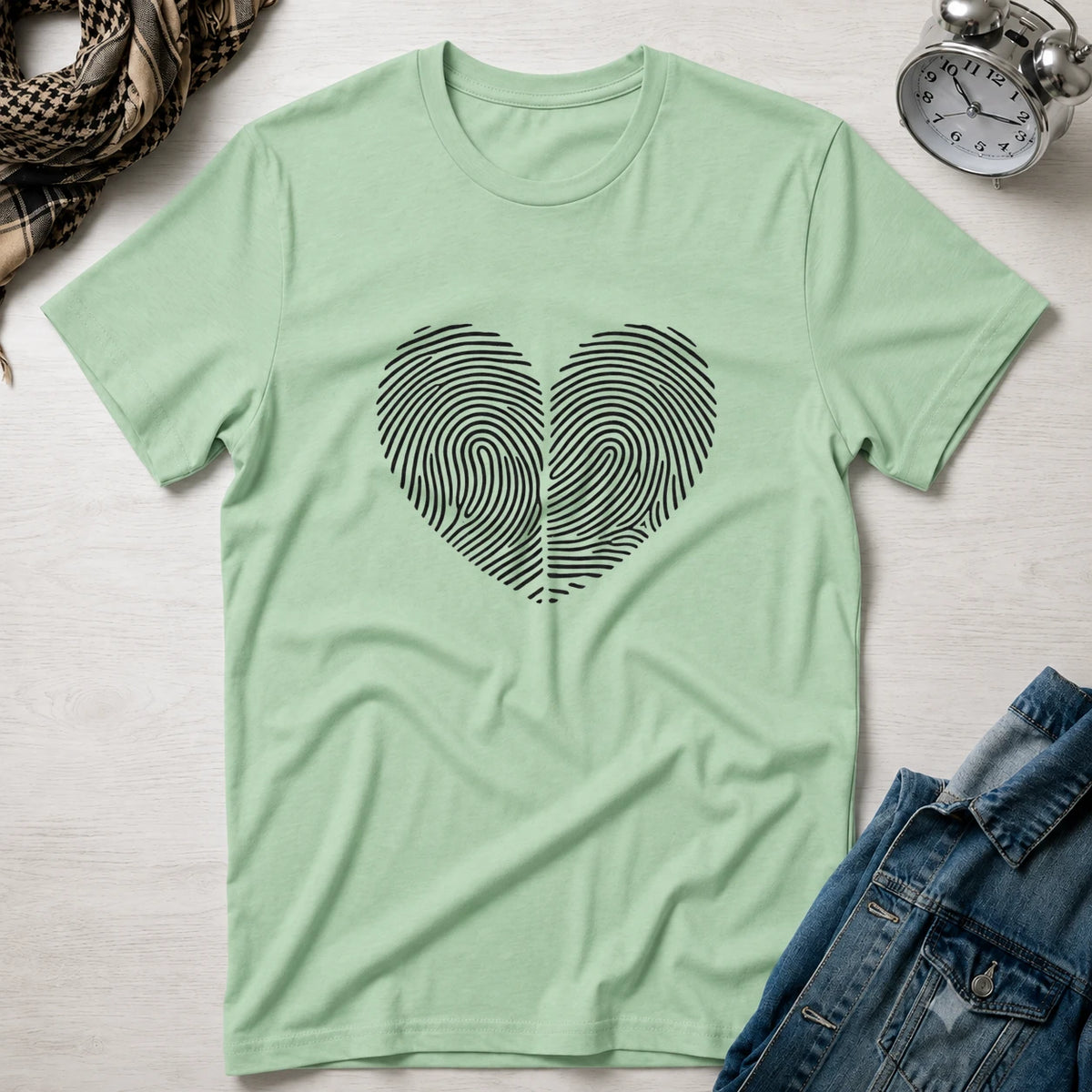 Mint Green