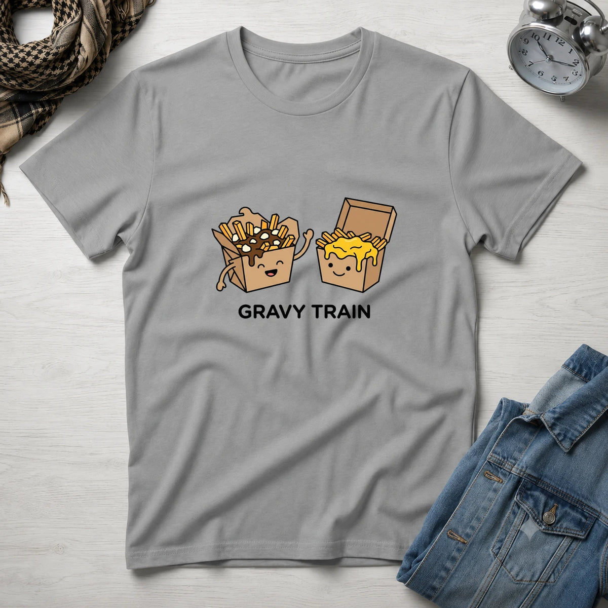 Sport Grey