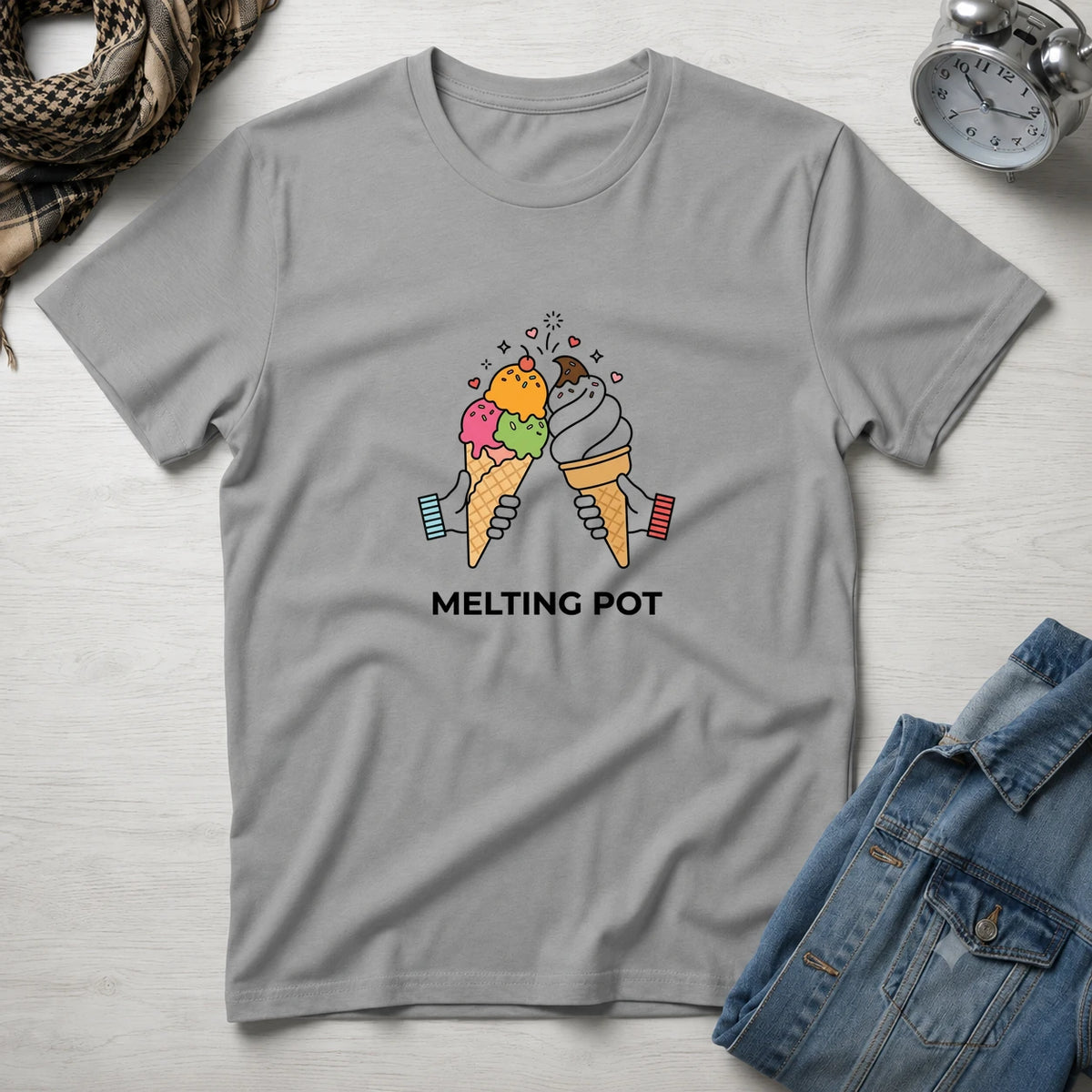 Sport Grey