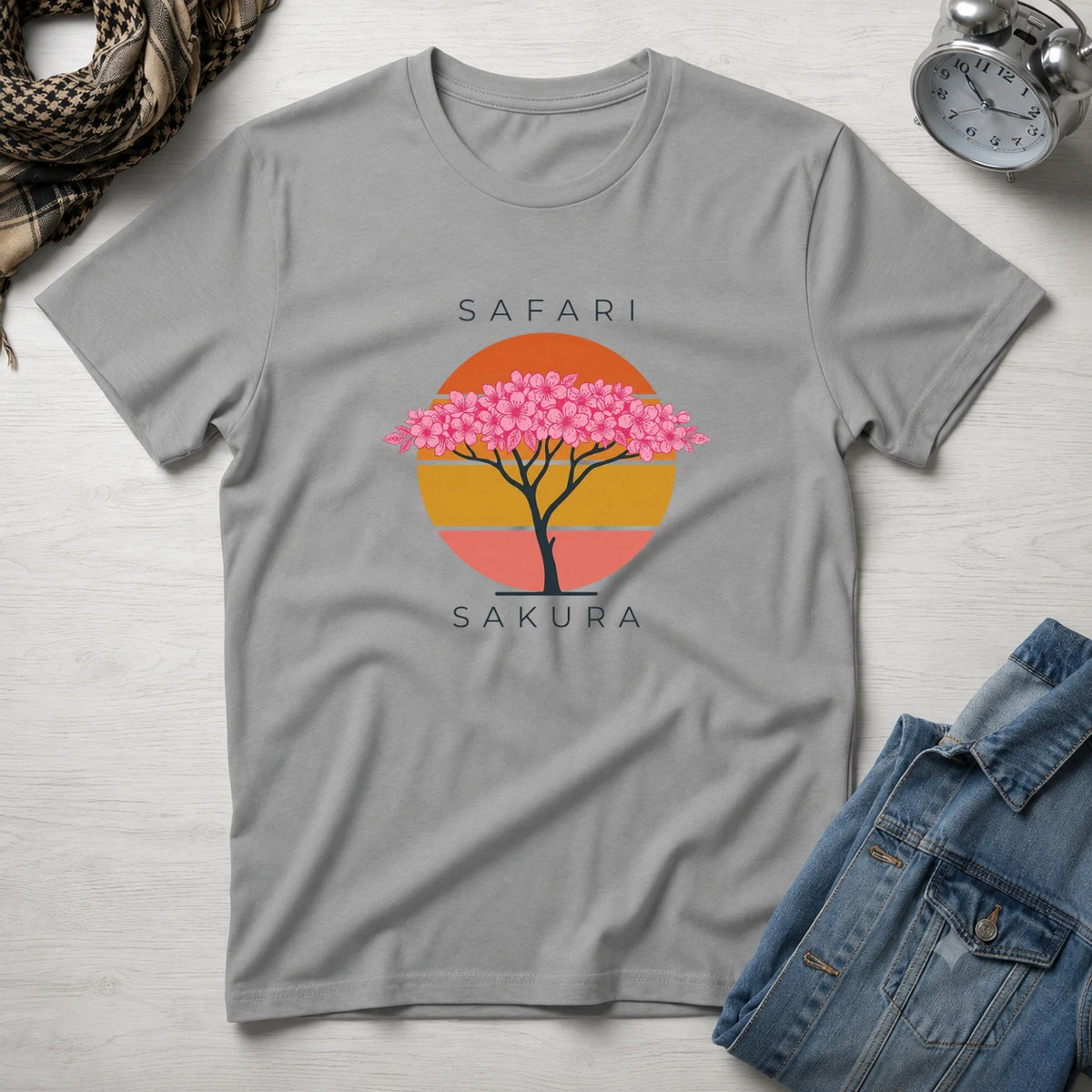 Sport Grey