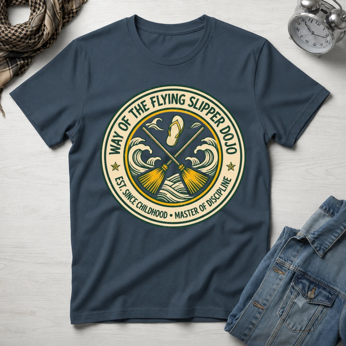 Dark Heather Grey