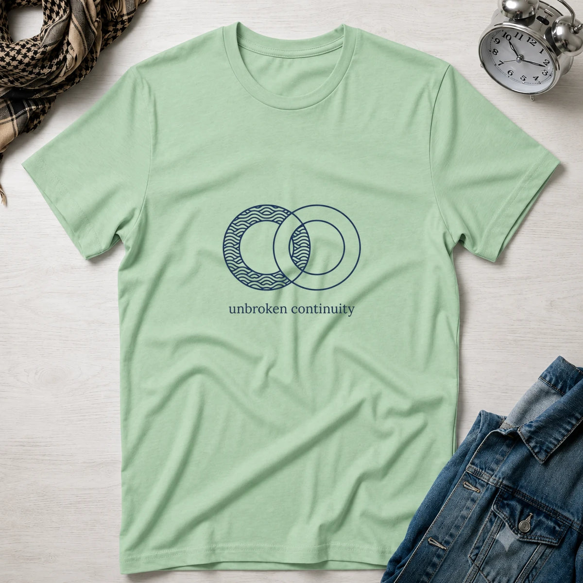 Mint Green