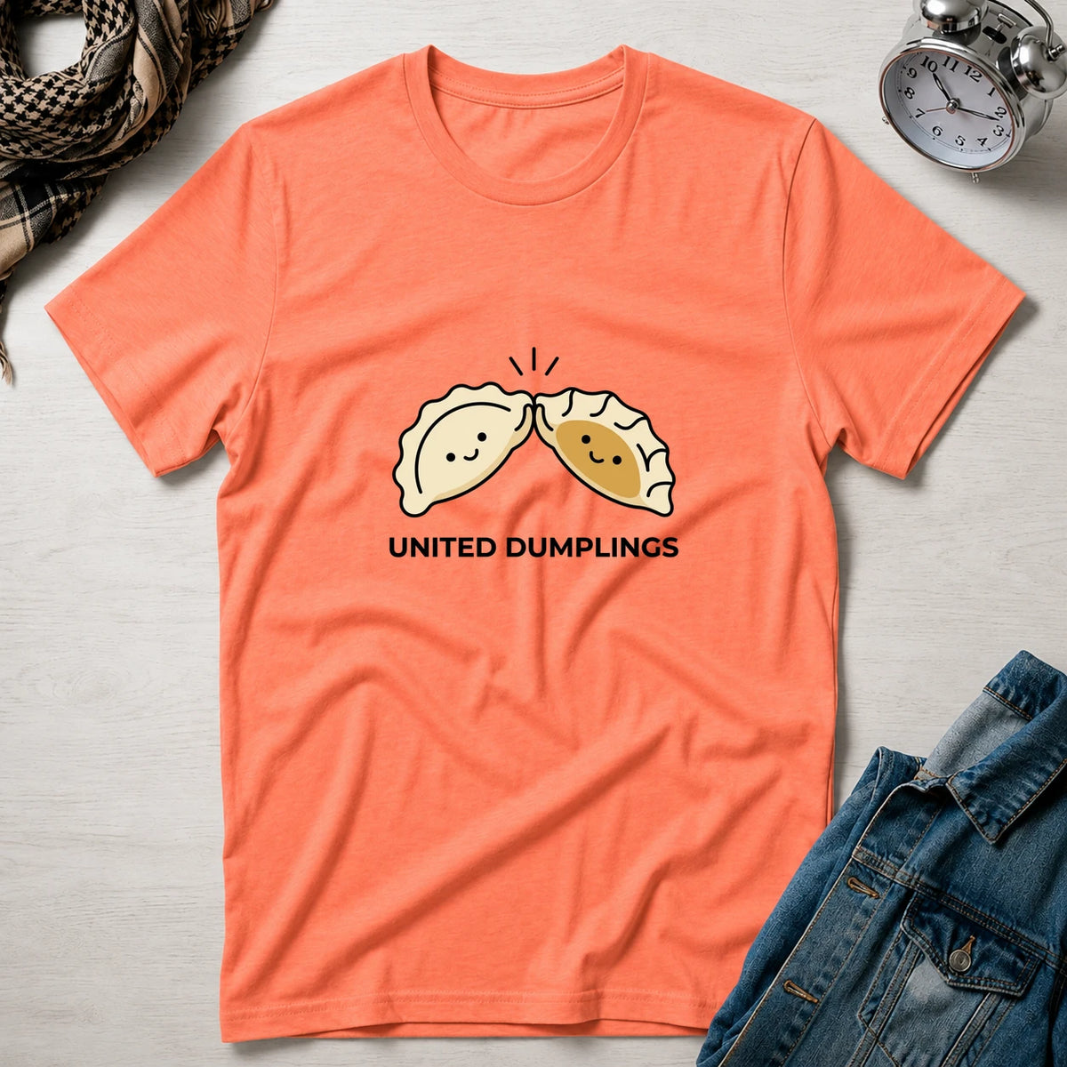 Heather Orange